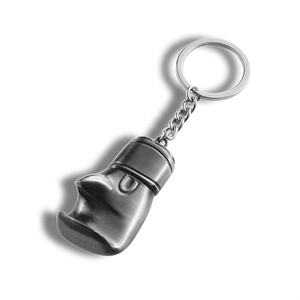 Regalo Promocional de Buena Calidad, Llavero con Forma de Guante de Boxeo, Abridor de Botellas Pequeño Multifuncional de Metal - Product Image 2
