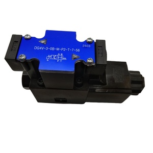 Vannes de commande directionnelle de remplacement DG4V-3-2A-U-L-H-60H DG4V-5-0A-M-PL-T-6-40-P10 - Product Image 3