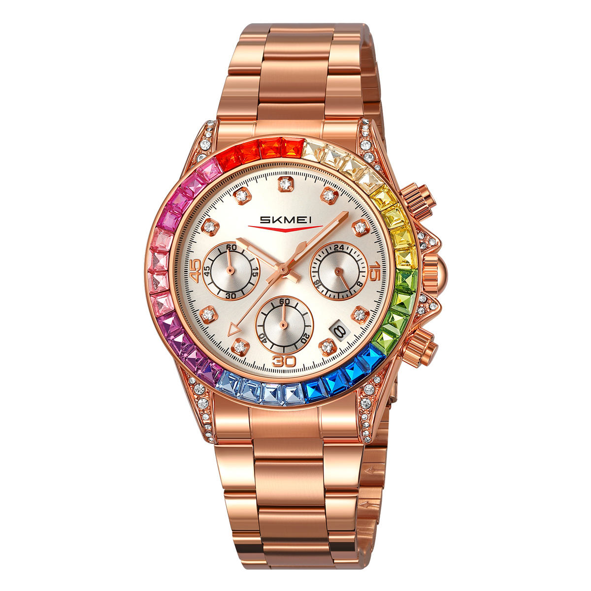 นาฬิกาควอตซ์