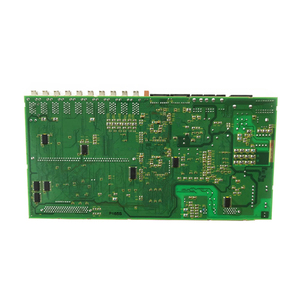 Placa de Circuito Impreso Original para Control de Husillo FANUC A20B-2102-0207 - Product Image 3