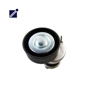 030145299F 030145299C 030145299 per VW LUPO 6X1 6E1 POLO 9J1 9J2 <span class=keywords><strong>Passat</strong></span> 3A2 35I Tendicinghia Motore Tendicinghia di Trasmissione - Product Image 5