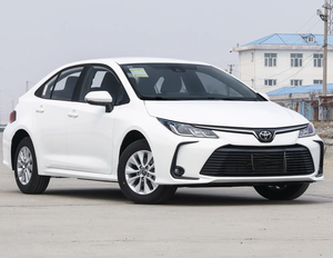 <span class=keywords><strong>Toyota</strong></span> <span class=keywords><strong>Corolla</strong></span> d'<span class=keywords><strong>occasion</strong></span> 2019 Hybride 1.8L E-CVT 1.8L 99 ch L4 Hybride Radar de stationnement Régulateur de vitesse Véhicule d'<span class=keywords><strong>occasion</strong></span> - Product Image 4