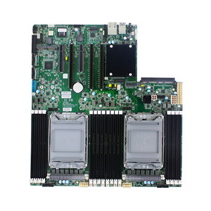 เมนบอร์ดเซิร์ฟเวอร์ Tucana Dual Intel Xeon รุ่นที่ 3 LGA4189 รองรับ DDR4 PCIe Gen4 OCP 3.0 - Product Image 3