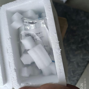 Yüksek kaliteli araştırma reaktifi XTT sodyum tuzu CAS 111072-31-2 fabrika kaynağı - Product Image 3