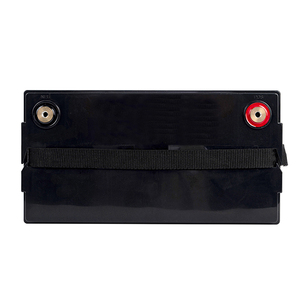 MHB MMD100-12 chất lượng tốt nhất cuộc sống lâu dài BATTERIE Solaire 12v100ah AGM van quy định năng lượng mặt trời con dấu chì axit pin 12V 100AH gói - Product Image 3