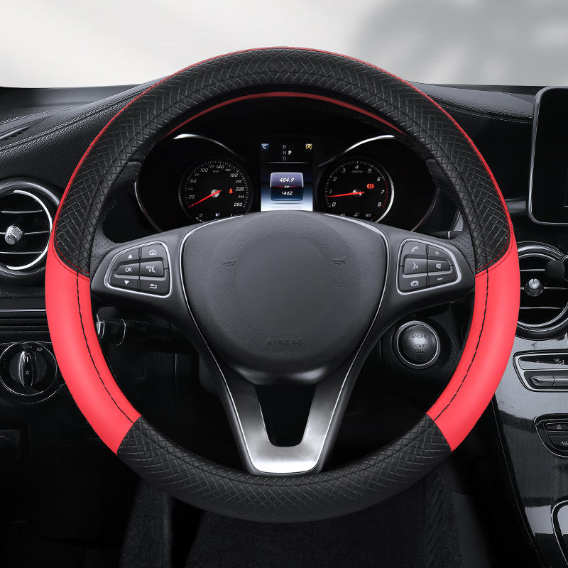 นูน-ดำและแดง