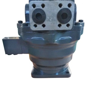 มอเตอร์สวิงสำหรับรถขุดรุ่น DX380 K1007545 - Product Image 2