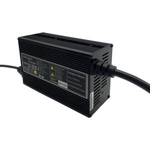 48V AC 450W รถสามล้อไฟฟ้าและเรือไฟฟ้าประสิทธิภาพสูง เงียบสงบ 12V15A พร้อมระบบป้องกันไฟฟ้าลัดวงจร QD450A สำหรับ - Product Image 2