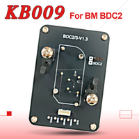 Adaptateur sans soldeur compatible NXP KILLER pour BMW modèle U BDC2 BDC3