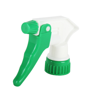 Bán buôn hóa chất kháng kích hoạt phun tốt mini nhựa Spray Chai để làm sạch - Product Image 3