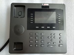 Điện Thoại <span class=keywords><strong>VoIP</strong></span> Văn Phòng IP Hệ Thống Điện Thoại 2 SIP Dòng Điện Thoại IP - Product Image 2