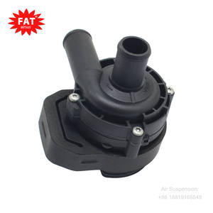 Pompe à eau de chauffage de stationnement pour Mercedes Benz B250 Bosch 2115060000 204835036 VW Crafter 30-35 <span class=keywords><strong>Bus</strong></span> Refroidissement Pompe à eau électrique - Product Image 1