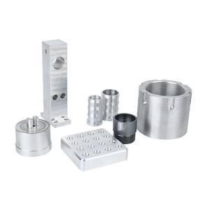 Usinage CNC, tournage, fraisage, pièces de haute précision, usinage de pièces métalliques - Product Image 5