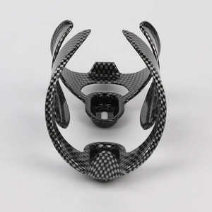 <span class=keywords><strong>Porte</strong></span>-bouteille d'eau ultraléger <span class=keywords><strong>pour</strong></span> vélo de route - Product Image 3