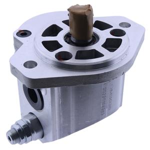 Moteur de ventilateur hydraulique 307-3036 3073036 pour chargeurs 216B 242B - Product Image 2