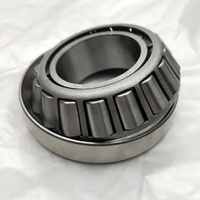 Roulement à rouleaux coniques R60-44 à prix abordable, roulement à rouleaux simple rangée 60x90x12.5mm