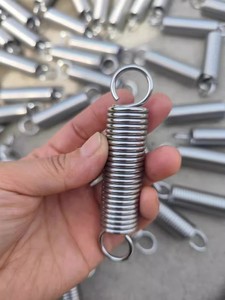 Clip de Retención Plano de Acero Inoxidable de Alta Calidad, Estilo Industrial, Modelo TOORY 0024, Capacidad de Carga de 5-500N - Product Image 4