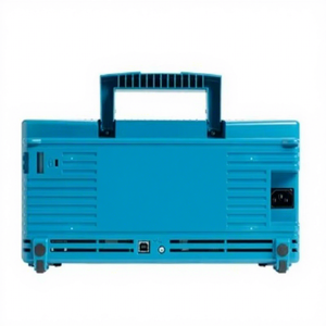 Osciloscopio Digital de Almacenamiento de 2 Canales Tektronix Tbs1000c Nuevo/Usado, Precio a Consultar - Product Image 1