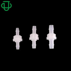 Vanne de refoulement en plastique PP de qualité alimentaire, sans ressort, à ouverture à pression nulle, pour l'arrêt de l'eau et de l'air, pour l'eau potable - Product Image 3