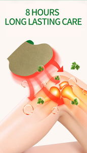 Resolver el problema <span class=keywords><strong>Tiktok</strong></span> <span class=keywords><strong>me</strong></span> hizo comprarlo 2024 Parches herbales para aliviar el dolor de rodilla Parche para aliviar el dolor de rodilla - Product Image 3