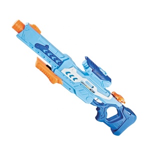 QS811-30-2 ABS playa juguete interesante producto electrónico de plástico pistola de agua de juguete - Product Image 2