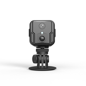 Caméra de sécurité IP miniature T9W2 HD 1080P, capteur CMOS, vision nocturne, caméra de surveillance avec compression vidéo H.264, garantie 1 an - Product Image 3