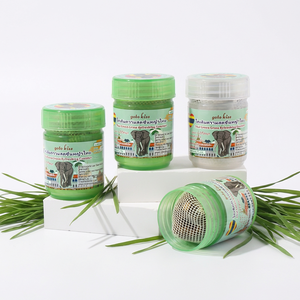 Inhalador Nasal Herbal de Acción Rápida al por Mayor OEM, Barra Inhaladora Herbal para el Mareo por Movimiento, Claridad Mental y Concentración - Product Image 1