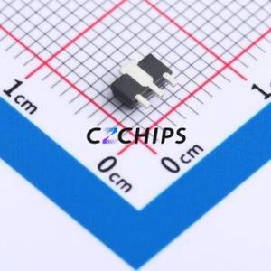 ชิปวงจรรวม PMIC LR6302A33P วงจรควบคุมเชิงเส้น (LDO) ของแท้และใหม่ - Product Image 2