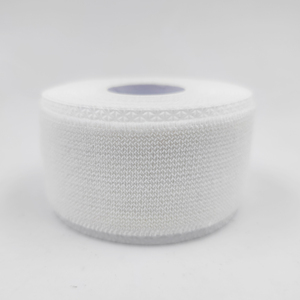 Athmedic 2025 <span class=keywords><strong>Bande</strong></span> <span class=keywords><strong>de</strong></span> Sport Médical Linéaire Étanche Élastique Adhésif Bandage Compression Tensoplast Anciennement Elastoplas Anciennement - Product Image 5