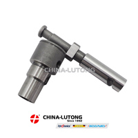 Ensemble de pompe à carburant Lutong avec plongeur 140163-4420 K336 pour tracteur Kubota DC60 DC70 L3608 L4018 L5018