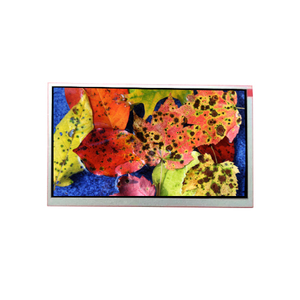 TFT LCD LCM AV090HDM-N1A 8.0 นิ้ว 1280RGB*720 WXGA 163PPI จอแสดงผล LCD ราคาถูกสำหรับจอแสดงผลยานยนต์ - Product Image 2