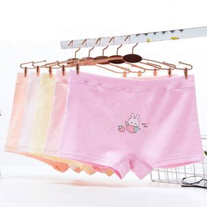 <span class=keywords><strong>Sous</strong></span>-vêtements pour enfants, caleçons pour filles, <span class=keywords><strong>sous</strong></span>-vêtements pour bébés, vente en gros directe d'usine, <span class=keywords><strong>sous</strong></span>-vêtements en coton pour filles - Product Image 3