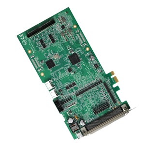 บริการครบวงจรสำหรับต้นแบบ PCBA จัดส่งรวดเร็ว ผู้ผลิตแผงวงจรพิมพ์ PCB แบบกำหนดเองอย่างมืออาชีพ - Product Image 1