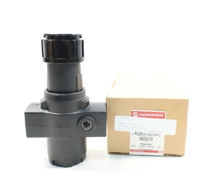 Filtro de metal con mirilla Norgren R17 del Reino Unido, filtro M3DG M3DB de Norgren R17, de la marca Norgren R17 - Product Image 2