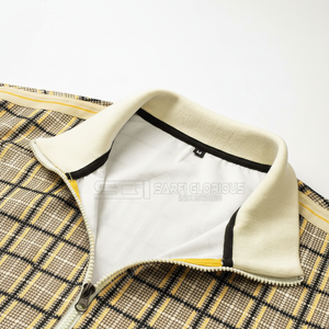 Nouvel ensemble de survêtement de sport et de jogging pour homme en sublimation personnalisée, streetwear d'hiver, 2 pièces, écologique - Product Image 1