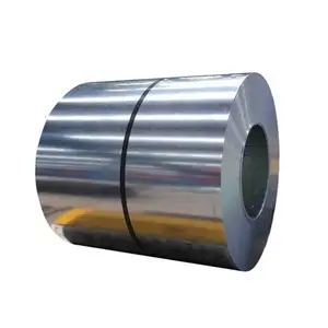 China Supplier Hot Dipped Galvanized Steel Sheet Good Quality Low Carbon Steel Gi Steel Coil