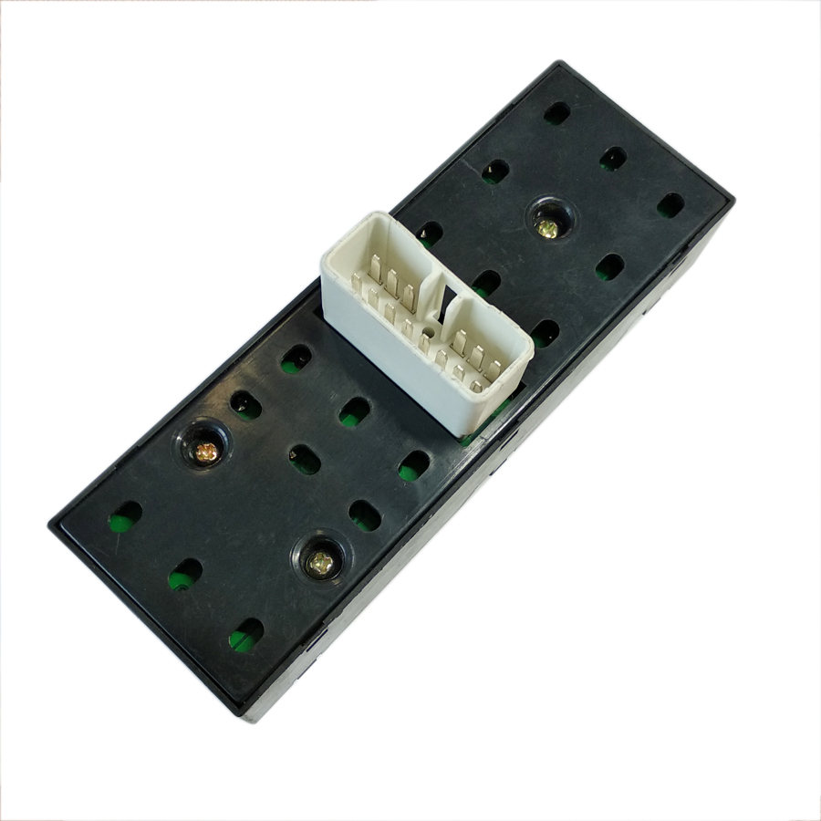 OEM 93570-1C100 Power Window Switch for Hyundai Getz 2002-2011