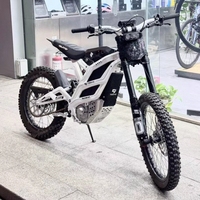 Vélo de route électrique Falcon 79Bike GT de haute qualité, autonomie de 120 km, 72V 40AH, vélo tout-terrain électrique 79Bike pour le cyclisme sur route