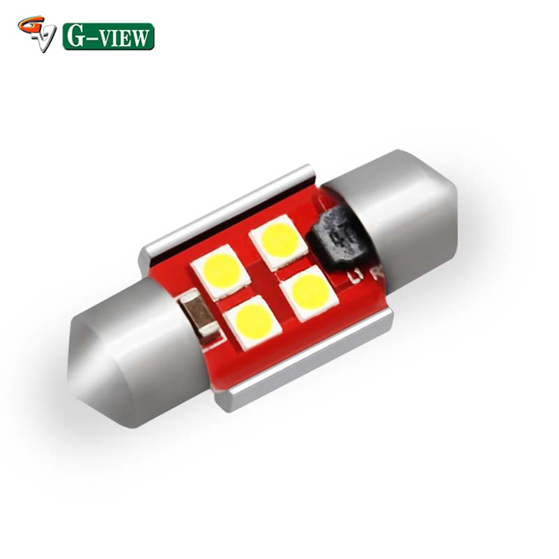 F31mm 4SMD 3030 CANbus