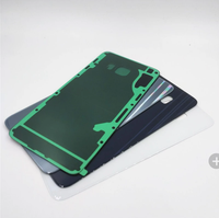 Téléphone portable pour Samsung S6 S6 Edge S6 Plus Batterie Porte arrière Couverture arrière