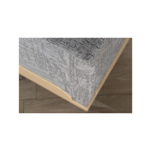 เก้าอี้ห้องนั่งเล่นไม้เนื้อแข็งอินโดนีเซียสไตล์โมเดิร์น Ardena งานฝีมือประณีต ปรับแต่งสีและขนาดได้ - Product Image 2