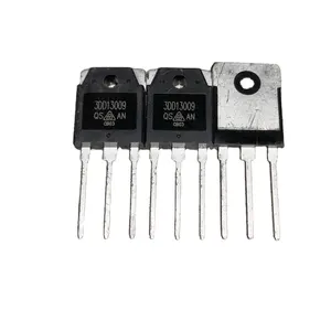 (THJ Power Transistor) 3DD13012 3DD13009AN 3DD13009