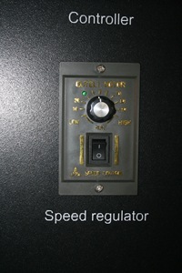 Chambre d'essai d'arc au xénon de simulateur climatique avec la machine d'essai de résistance aux intempéries de lampes <span class=keywords><strong>UV</strong></span> pour l'essai de pluie - Product Image 6