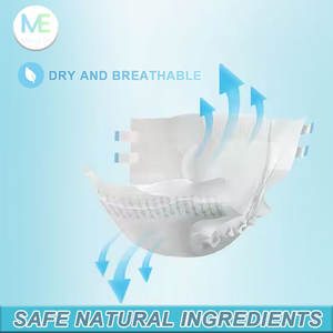 Premium Super spessi <span class=keywords><strong>pannolini</strong></span> usa e getta Super assorbenti mutandine Pull-up alla rinfusa per <span class=keywords><strong>adulti</strong></span> anziani - Product Image 6