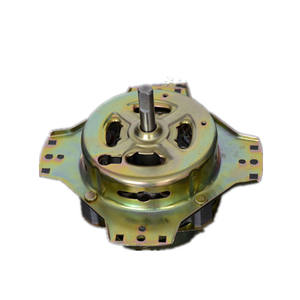 Twin Tub Spin Dry Motor 70W Electric Stainless Steel Housing For <b>Top</b> <b>Load</b> Washers - Product Image 5