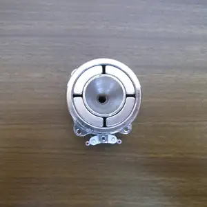 High end komponen berkualitas tinggi speaker mini