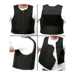 Chaleco de Protección Corporal, Armadura Completa, Equipo de Defensa Personal para Exteriores, para Fines de Seguridad, Venta al Por Mayor - Product Image 5
