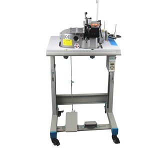 Machine à coudre industrielle BT-2502, nouvelle machine à coudre surjeteuse robuste pour tapis et couvertures - Product Image 4