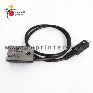 WD RK743 RK742 RK742.1เซ็นเซอร์037U302844คุณภาพสูงสำหรับผู้ชายเครื่อง Roland R700 200 202การพิมพ์ออฟเซต - Product Image 3