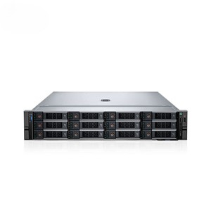 Mở khóa 24/7 doanh nghiệp hiệu suất PowerEdge r760 2U Rack máy chủ nhanh chóng xử lý dữ liệu an ninh mạnh mẽ liền mạch Chứng Khoán - Product Image 2